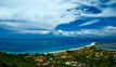 Lefkada island  