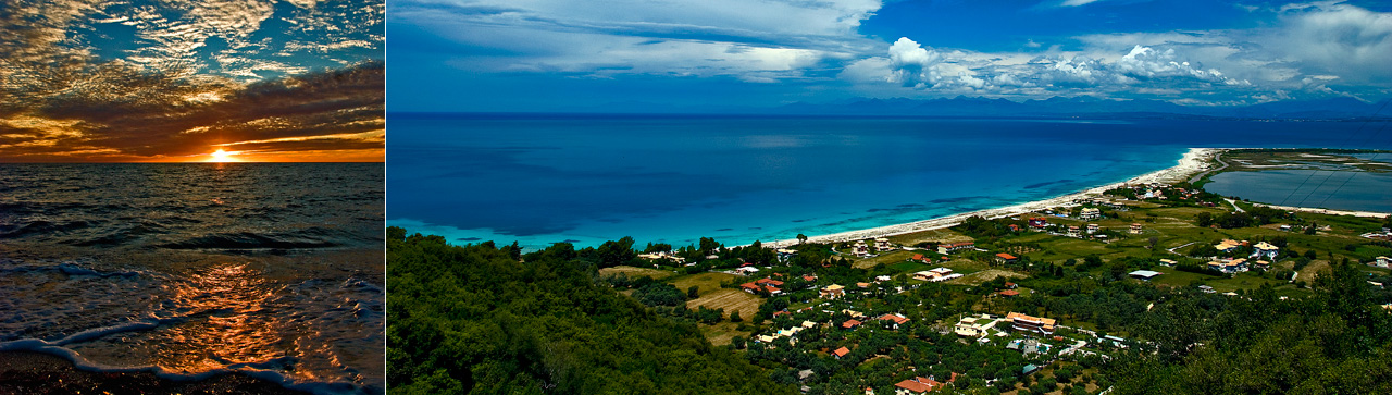 Agios Ioannis Lefkada